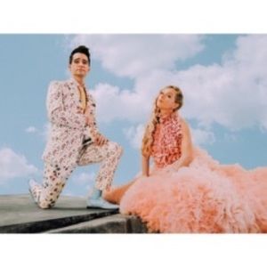 NEW Taylor Swift lithograph poster litho ME! Video pic brendan urie panic lover